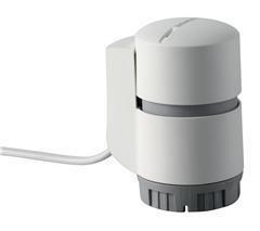 15/2 VVI46.20/2 VVI46.25/2 VXI46.15/2 VXI46.20/2 Δίοδη βάνα έδρας DN15, PN16 για έλεγχο fan-coil και ζωνών, με Kvs 2 m³/h και αντοχή σε διαφ.
