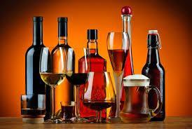 Αλκοόλ Επτά μελέτες 4 δεν αναφέρουν συσχέτιση με ΓΟΠΝ 3 έδειξαν
