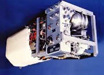 Πριν τριάντα χρόνια κατασκευάστηκε το πρώτο υποβρύχιο με την τεχνολογία των κυψελών καυσίμου με ηλεκτρολύτη πολυμερικής μεμβράνης τύπου PEM από την εταιρία Perry Technologies. Σχήμα 3.