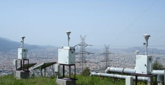 Διέλευσης της Εγνατίας Οδού και των Κάθετων Αξόνων Κωδικός Αναφοράς 5354»