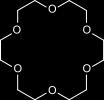 Αιθέρες Ανισόλη (anisole ή methoxybenzene): αιθέριο έλαιο του γλυκάνισου Πολυαιθυλενογλυκόλη,