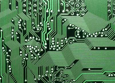 Ολοκληρωμένο κύκλωμα (Integrated Circuit ή IC) είναι ένα ηλεκτρονικό κύκλωμα κατασκευασμένο πάνω σε ένα τμήμα πυριτίου (Silicon ή Si), ή άλλου ημιαγωγού