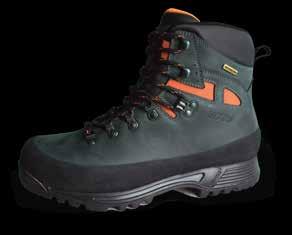 Hunter Fas OX 48 Anthracite/Orange Mulaz Fas OX 41 Brown 700 gr 720 gr 12 13 100% αδιάβροχο δερµάτινο άρβυλο µε