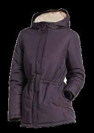 149,90 Transzip F7781 Dark Navy Ζεστό, αδιάβροχο και διαπνέον µπουφάν. Κολλάρο από mixed wool. 2 τσέπες στο στήθος, 2 τσέπες κάτω.