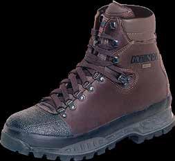 Multigrip 234,90 2514-76 Burma Pro MFS Vakuum Men GTX 790 gr 800 gr έρµα: Nubuck/Sil Μεµβράνη: Gore-Tex