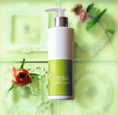 the Natural N Skincare S Choice SOMA Ενυδατική Λοσιόν Σώματος Η Λοσιόν Σώματος SOMA είναι το Νο1 σε πωλήσεις θαύμα της εταιρίας μας. Έχει αντλία που εξασφαλίζει την κάθε δόση.