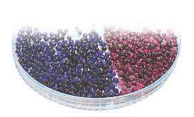 1 250 g glass 27,45 21,90 Molecular sieve 3 Å 0,3 nm, type 562 C, pearls 2,5-5,0 mm P729.2 750 g glass 61,85 49,45 P729.3 2,5 kg plastic 160,75 128,55 8471.
