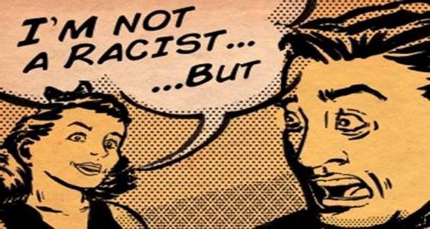 ΠΡΟΚΛΗΣΗ: Αρνήσεις ρατσισμού Εκπροσωπούν το δίλημμα με το οποίο ερχόμαστε αντιμέτωποι όταν προσπαθούμε να εκφράσουμε επιχειρήματα τα οποία μπορεί να