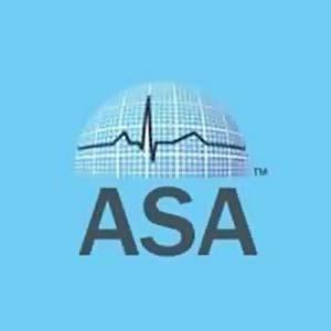 The ASA recommends that all patients