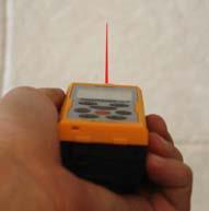 Το πτυσσόμενο ξύλινο μέτρο Τη μετροταινία μικρού μήκους Για μεγάλα μήκη χρησιμοποιούμε Τη μετροταινία μεγάλου μήκους Τη συσκευή λέιζερ Για πολύ μεγάλα μήκη χρησιμοποιούμε Τις συσκευές GPS Το ραντάρ