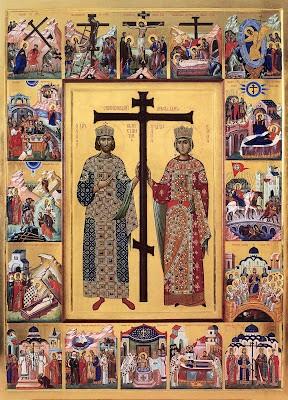 Ευαγγελισμός της Θεοτόκου Annunciation Greek Orthodox Church Reverend Father Dean J.