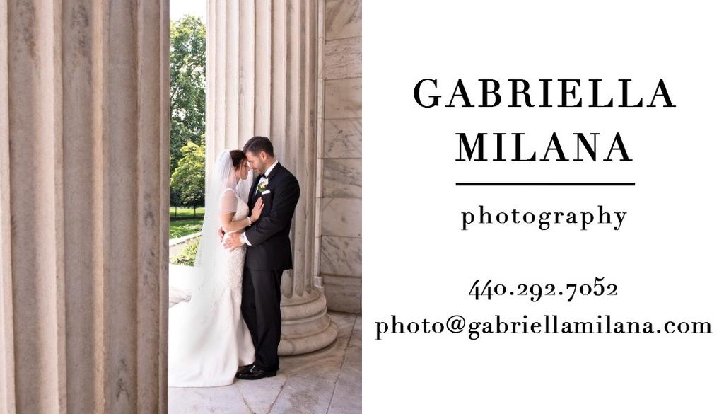 00 for a business card sized ad which will be placed on the back inside