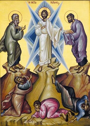 The event is recorded in three of the four Gospels: Matthew 17:1-9, Mark 9:2-8, and Luke 9:28-36.