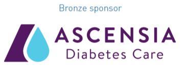 Η Ascensia Diabetes Care είναι μία παγκόσμια εταιρεία, αφοσιωμένη στο να βελτιώνει τη ζωή τωνατόμων με σακχαρώδη διαβήτη και να τους βοηθάει να αποκτήσουν οι ίδιοι τον έλεγχο της ζωής τους.