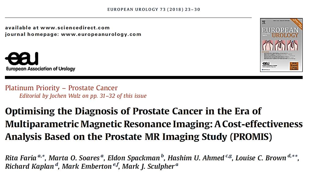 The use of MPMRI first and then up to two MRI-targeted TRUSBs detects more CS