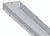 Intermediate hinge