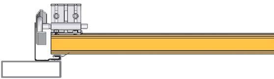 ΓΕΝΙΚΑ ΣΧΕΔΙΑ - ΤΟΜΕΣ GENERAL DRAWINGS - SECTIONS L2= 20 mm L 20 L0 2= mm L3= 5 mm L1 (