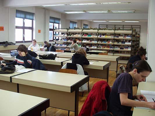 uvijek marljivi i vrijedni