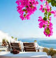 Summer 2018 Εξωτικά & Γαμήλια Ταξίδια Η μακρόχρονη εμπειρία μας στη διοργάνωση εξωτικών & γαμήλιων πακέτων βασίζεται στην προσφορά υψηλών ποιοτικά υπηρεσιών με προσωπικές πινελιές που κάνουν τη