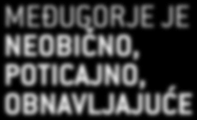 Razgovor: don Mirko Barbarić, salezijanac MEĐUGORJE JE NEOBIČNO, POTICAJNO, OBNAVLJAJUĆE Nekoliko puta bio sam svjedokom ekstatičnih stanja šestero vidjelaca. Uvjerio sam se da djeca nisu simulanti.