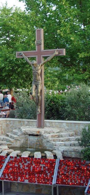 Meditacija A zašto biti u mraku, ako imamo sve mogućnosti hoditi u svjetlosti? A zašto dati mjesta mržnji i nesnošljivosti u svom srcu, ako je ono stvoreno za mir i radost?