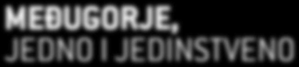 hr Internet: www.medjugorje.