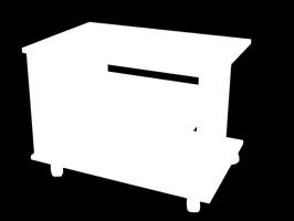 2η καρέκλα:49x43x85εκ.