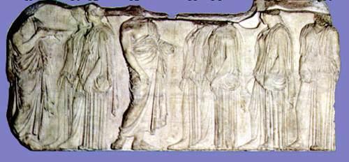 λίθος VI Λίθος VII