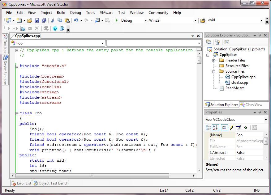 2.4. Λογισμικό (Software) Γλώσσες Προγραμματισμού (C, C++, Cobol,
