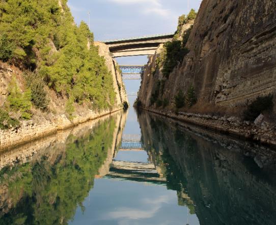 οικονομία»