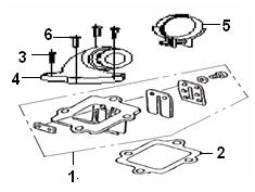 NO QJ CODE DESCRIPTION QTY 000000 SHAFT IDLE B00000 BEARING 00 0000000 WASHER thrust 000000 SHAFT REAR BOX B000000 NEEDLE BEARING 0000000 OIL SEAL B0000 NEEDLE BEARING 0 NO QJ CODE DESCRIPTION QTY