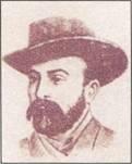 Ο Γεώργιος Βιζυηνός (1849-1896) γεννήθηκε στη Βιζύη της Ανατολικής Θράκης όπου και έμαθε τα πρώτα γράμματα.