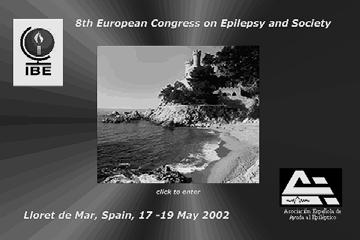 Flogaveiki og samfélag 8. Evrópuráðstefnan, haldin 17. - 19. maí 2002, á Lloret de Mar á Spáni. Næsta Evrópuráðstefna verður haldin á Lloret de Mar, Costa Brava á Spáni, sem er í um 70 km.