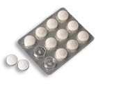 Βραχείας δράσης: Chewing Gum