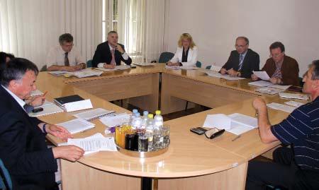 Aktualno Okrugli stol o dokupu mirovine kao modelu socijalno odgovornog zbrinjavanja (SDLSN, 14. lipnja 2008.
