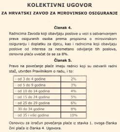 raspravile za Vladu sporne odredbe i zauzeo konaëni stav dviju strana o njima.