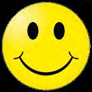 Η λέξη Smiley κάποτε χρησιμοποιούνταν επίσης σαν ένας γενικός όρος για κάθε εικονίδιο που εκφράζει συναισθήματα- emoticon.