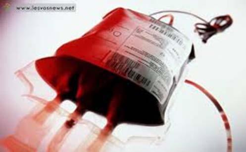 ΒΑΣΙΚΕΣ ΠΡΟΫΠΟΘΕΣΕΙΣ ΓΙΑ ΑΙΜΟΔΟΣΙΑ - ΒΑΡΟΣ Το σωματικό βάρος του αιμοδότη θα πρέπει να είναι τουλάχιστον 50 Kgr για δότες ολικού αίματος ή συστατικών του αίματος για αφαίρεση.