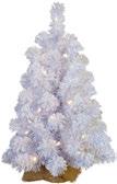 ΔΕΝΤΡΑ Δέντρο χιονισμένο με λαμπάκια LED warmwhite τα οποία αναβοσβήνουν. 360 warmwhite 540 warmwhite 119 2,1 m 360 2,1 m MQECA7085F5-360L-8F DEL.