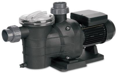 pumpa sa predfilterom 11 m³/h kom 1 4.