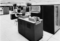 PDP-8 1965 1 st minicomputer cost
