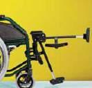 51 40-50 cm 44-52 cm 46-52 cm 41-49 cm 16 kg 120kg Ανακλινόμενα υποπόδια 14.