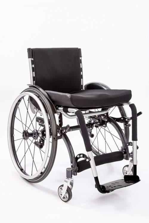 Evolution Activa Compact 17.