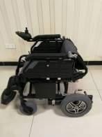 BeFree power chair Η πιο οικονομική λύση για ηλεκτροκίνητο αμαξιδιο Το BeFree power chair ήρθε να καλύψει ένα κενό στην
