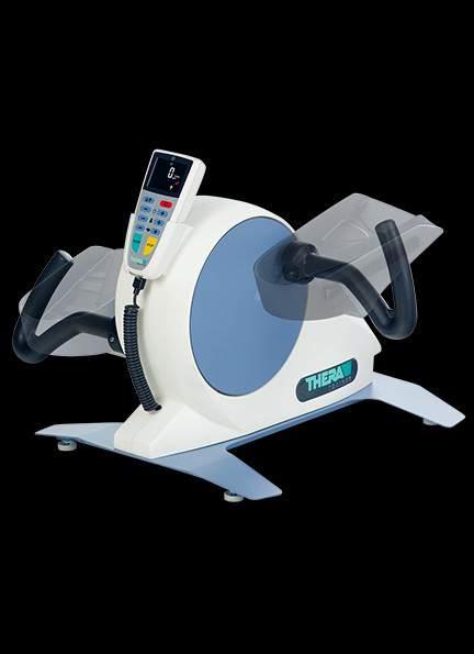 THERA - Trainer mobi Άνω και κάτω άκρων με έγχρωμη οθόνη 2,7.