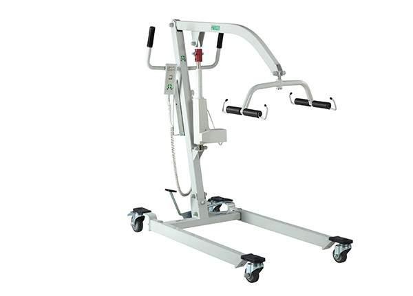 Γ Ε Ρ Α Ν Α Κ Ι Α Μ Ε Τ Α Φ Ο Ρ Α Σ Α Σ Θ Ε Ν Ω Ν BeFree lift electric Μέγιστο φορτίο χρήστη