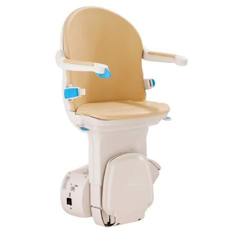 950 Straight Stairlift Αναβατόριο ευθείας σκάλας στην πιο προσιτή τιμή της αγοράς!