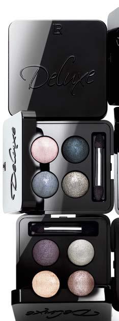 11120-2 Velvet Violet 11120-3 Moonlight Silver 11120-6 Satin