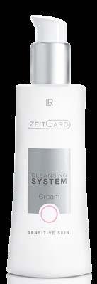 Cleansing-System-Kit Classic κανονική επιδερμίδα 70036