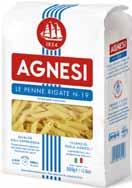 Agnesi Pasta Lutece